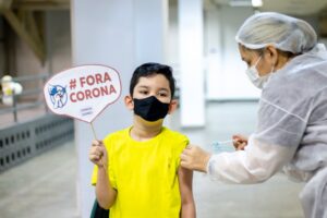 Leia mais sobre o artigo <strong>População pode receber vacina contra a Covid-19 em nove unidades de saúde neste sábado, 25/2</strong>