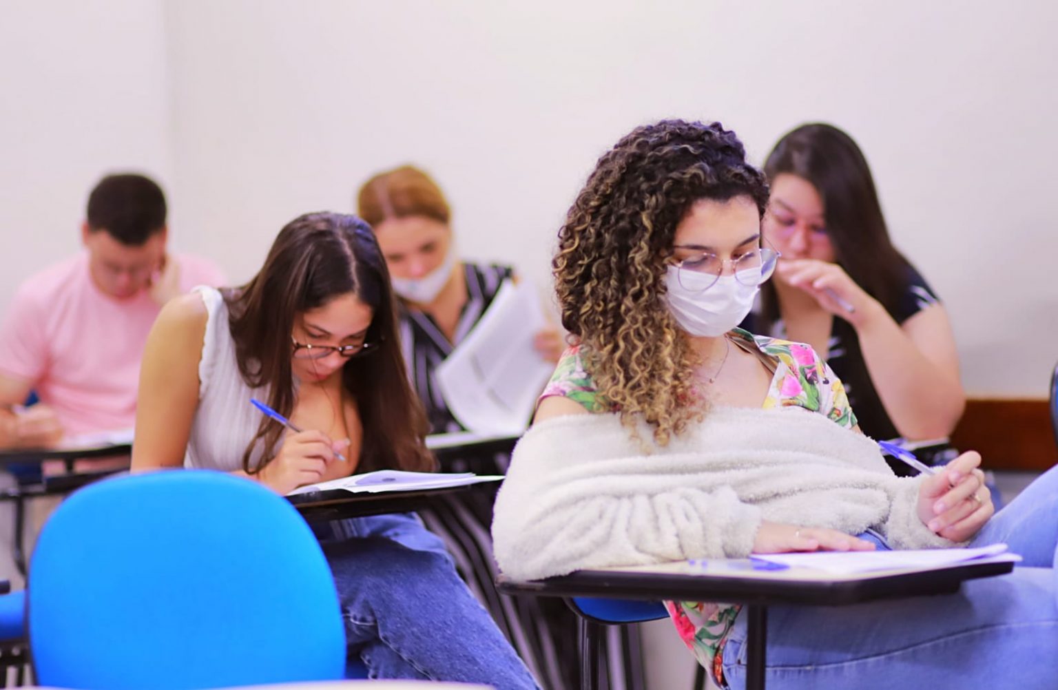 No momento, você está visualizando Inscrições para vagas de Estágio na Defensoria encerram na próxima sexta-feira (3) 