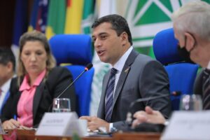 Leia mais sobre o artigo Wilson Lima diz que Amazonas não abre mão da Zona Franca