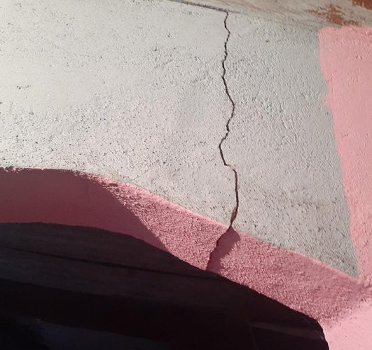 No momento, você está visualizando Moradores relatam que sentiram tremor em Novo Airão