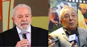 Leia mais sobre o artigo Presidente Lula lamenta morte de ex-governador Amazonino Mendes