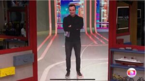 Leia mais sobre o artigo Após eliminação de Paula, prêmio sobe para R$1,82 milhão no BBB23