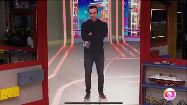 No momento, você está visualizando Após eliminação de Paula, prêmio sobe para R$1,82 milhão no BBB23