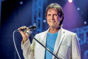 Leia mais sobre o artigo Cantor Roberto Carlos será homenageado em Manaus
