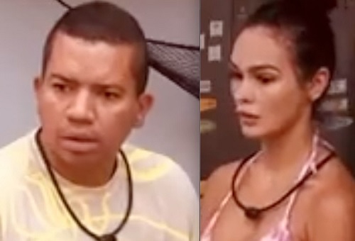 No momento, você está visualizando Brothers levam bronca do Big Boss após violarem regra