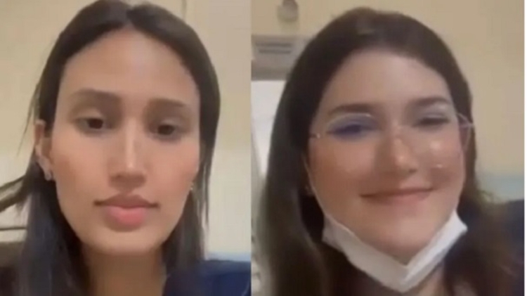 No momento, você está visualizando CRM investiga médicas que zombaram de criança atingida por raio no Amazonas