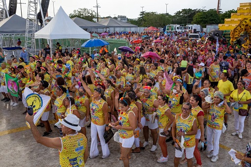 No momento, você está visualizando Feriadão tem mais de 60 bandas e blocos de rua com apoio da prefeitura em Manaus
