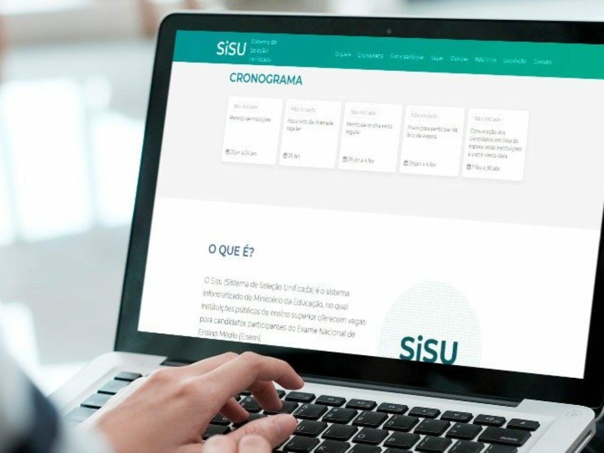 No momento, você está visualizando UFAM oferta mais de 2.400 vagas no Sisu