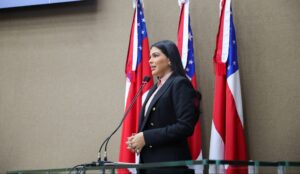 Leia mais sobre o artigo Mayra Dias indica ao Governo do Estado a construção de Centro de Acolhimento LGBTQIAP+
