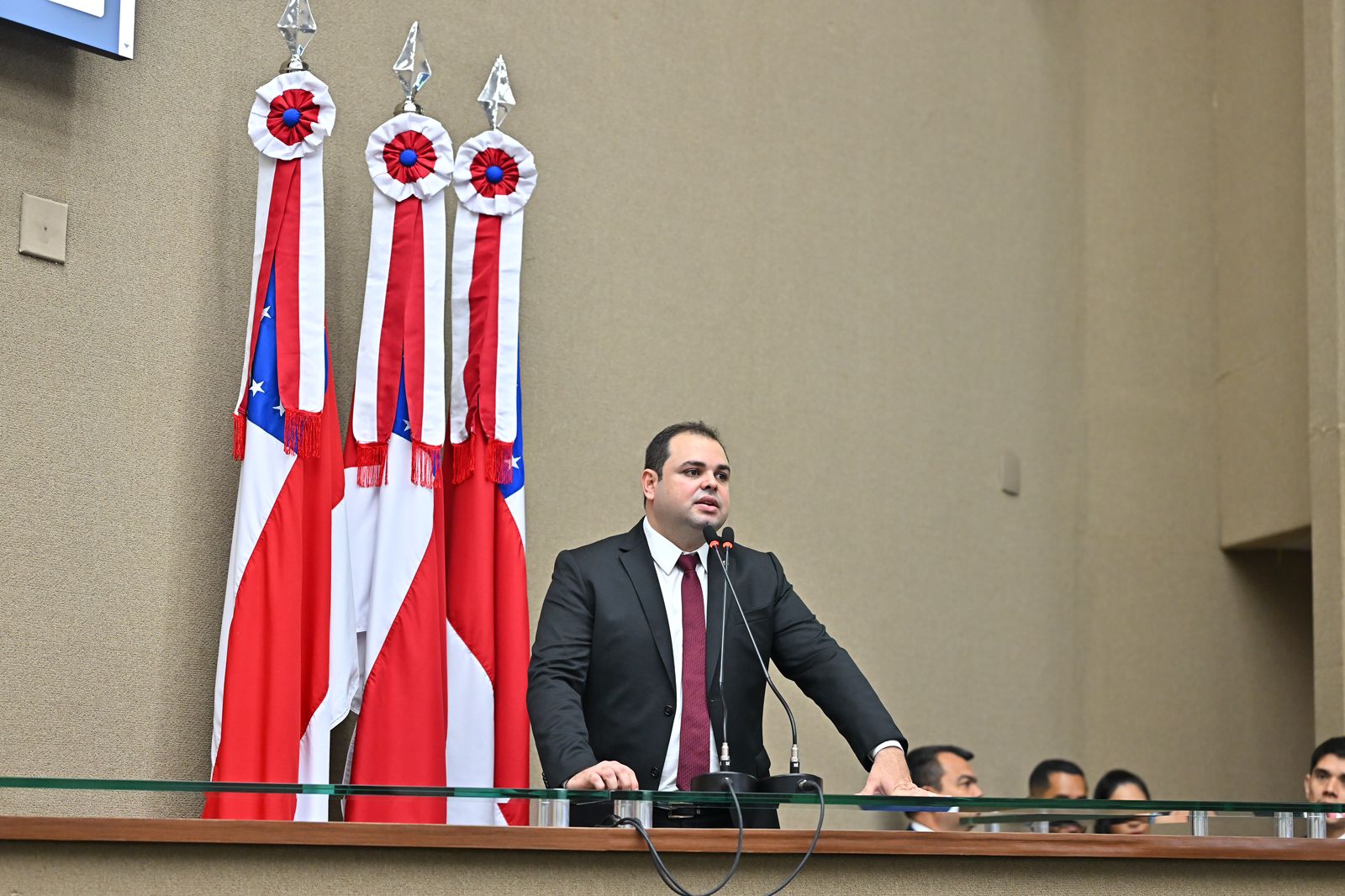 No momento, você está visualizando Roberto Cidade apresenta PL que fortalece a Economia Criativa no estado do Amazonas