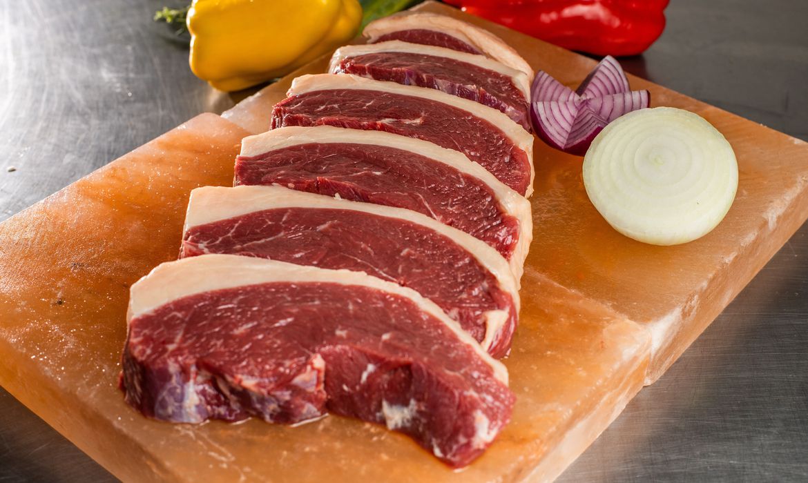 No momento, você está visualizando Consumo de carne bovina no Brasil atinge menor nível em 18 anos