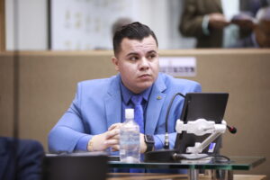 Leia mais sobre o artigo Wanderley Monteiro se despediu da Câmara torrando mais de R$ 33 mil do Cotão