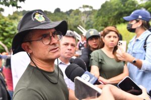 Leia mais sobre o artigo <strong>David Almeida decreta estado de calamidade pública em razão das chuvas</strong>