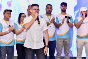 Leia mais sobre o artigo <strong>Portaria da Prefeitura de Manaus torna ‘Conecta+’ programa oficial de integração dos servidores da Seminf</strong>
