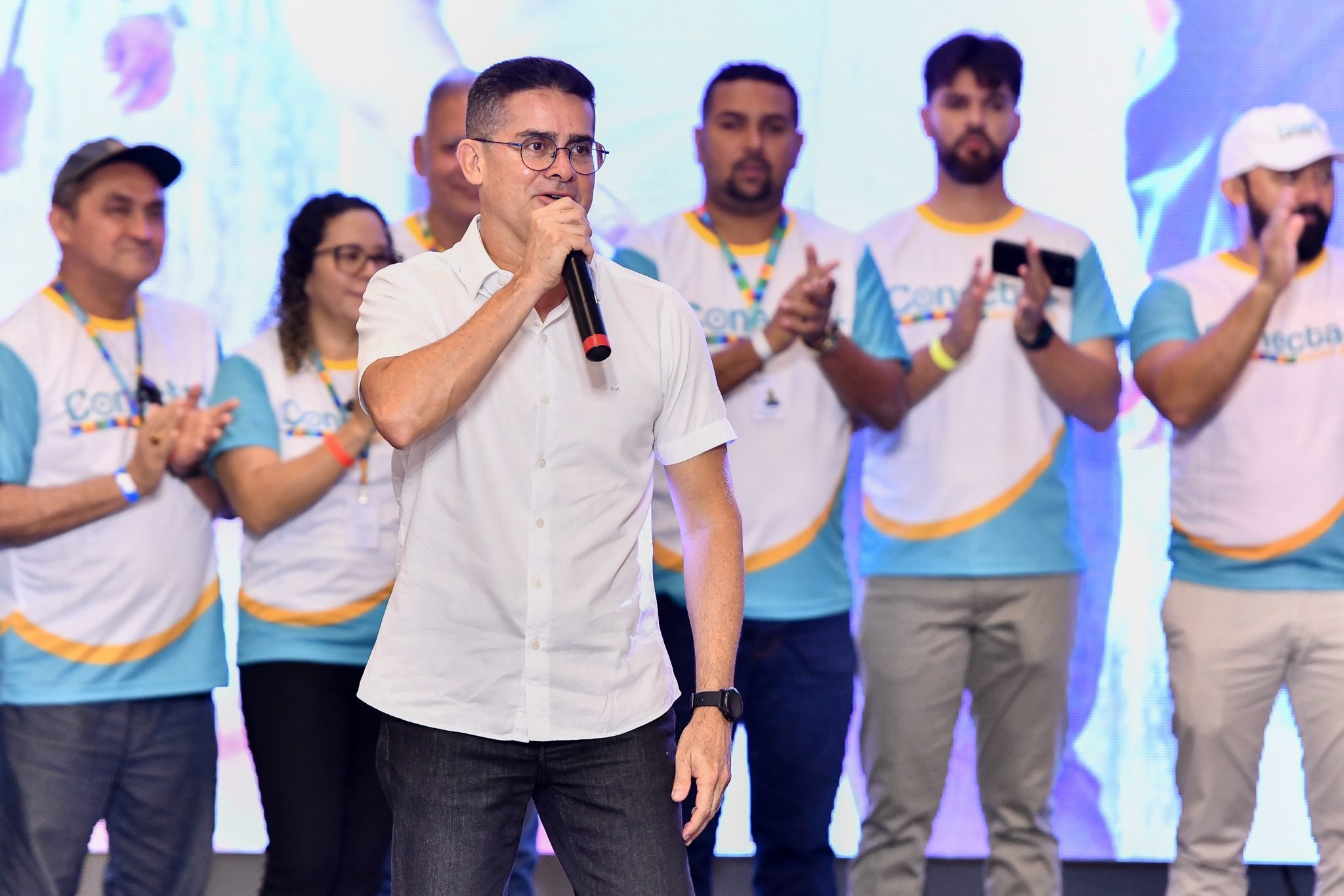 No momento, você está visualizando <strong>Portaria da Prefeitura de Manaus torna ‘Conecta+’ programa oficial de integração dos servidores da Seminf</strong>