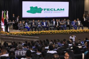 Leia mais sobre o artigo Assembleia Legislativa do Amazonas abre inscrições para participantes do Feclam 2023