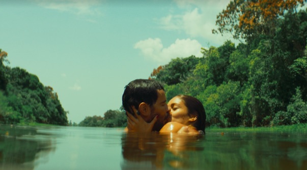 No momento, você está visualizando Gravado na Amazônia, o filme ‘O Rio do Desejo’ será exibido no Teatro Amazonas