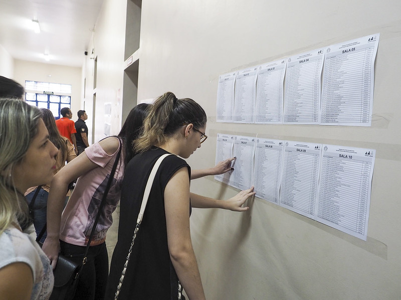 No momento, você está visualizando TJAM divulga classificação preliminar de inscrições para estágio em Direito relativo a comarcas do interior