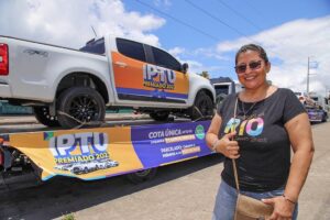 Leia mais sobre o artigo <strong>Prefeitura de Manaus prorroga vencimento do IPTU 2023 para o dia 31 de março</strong>