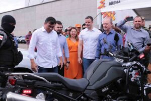 Leia mais sobre o artigo Manaus tem maior redução de homicídios dos últimos dez anos