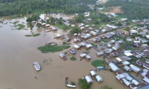 Leia mais sobre o artigo Dados do indigenista Bruno Pereira podem embasar plano de segurança no Vale do Javari, no Amazonas