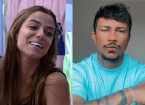 Leia mais sobre o artigo Key revela detalhes de relação com Xamã