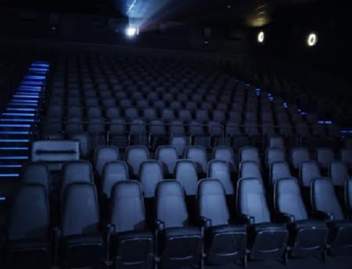 No momento, você está visualizando UCI do Manauara Shopping exibe filmes indicados para o Oscar por R$10