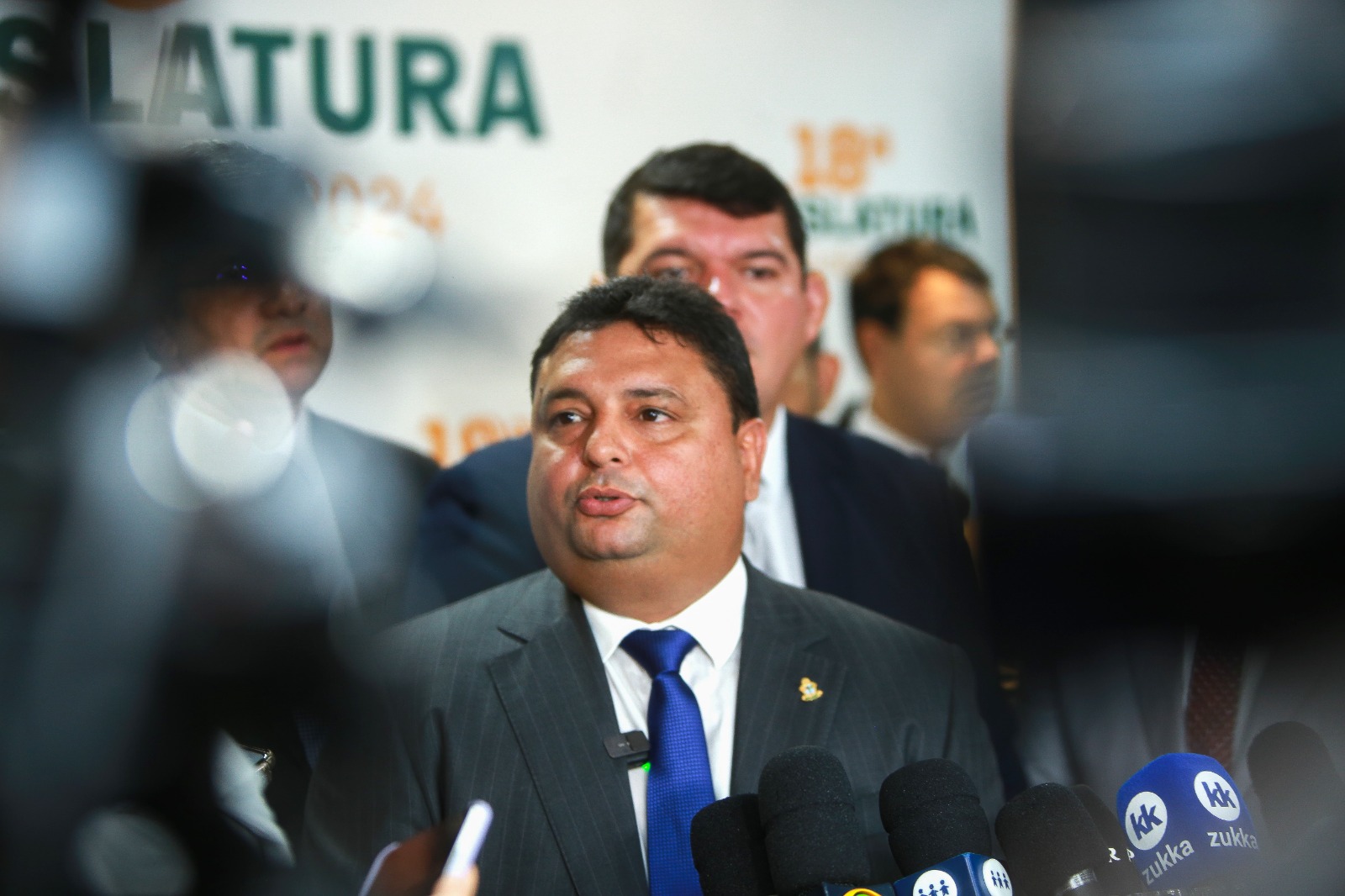 No momento, você está visualizando Câmara vai acionar polícia para investigar desaparecimento do histórico livro de posse da Casa