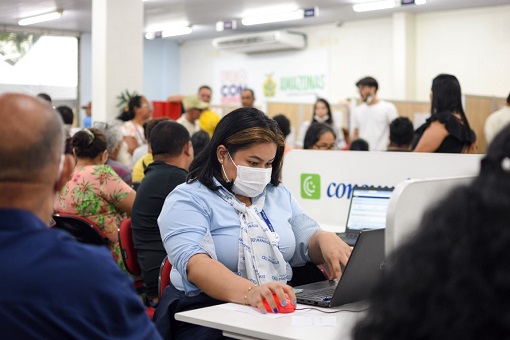 No momento, você está visualizando <strong>‘Feirão Limpa Nome’ é prorrogado nas unidades da concessionária de energia</strong>