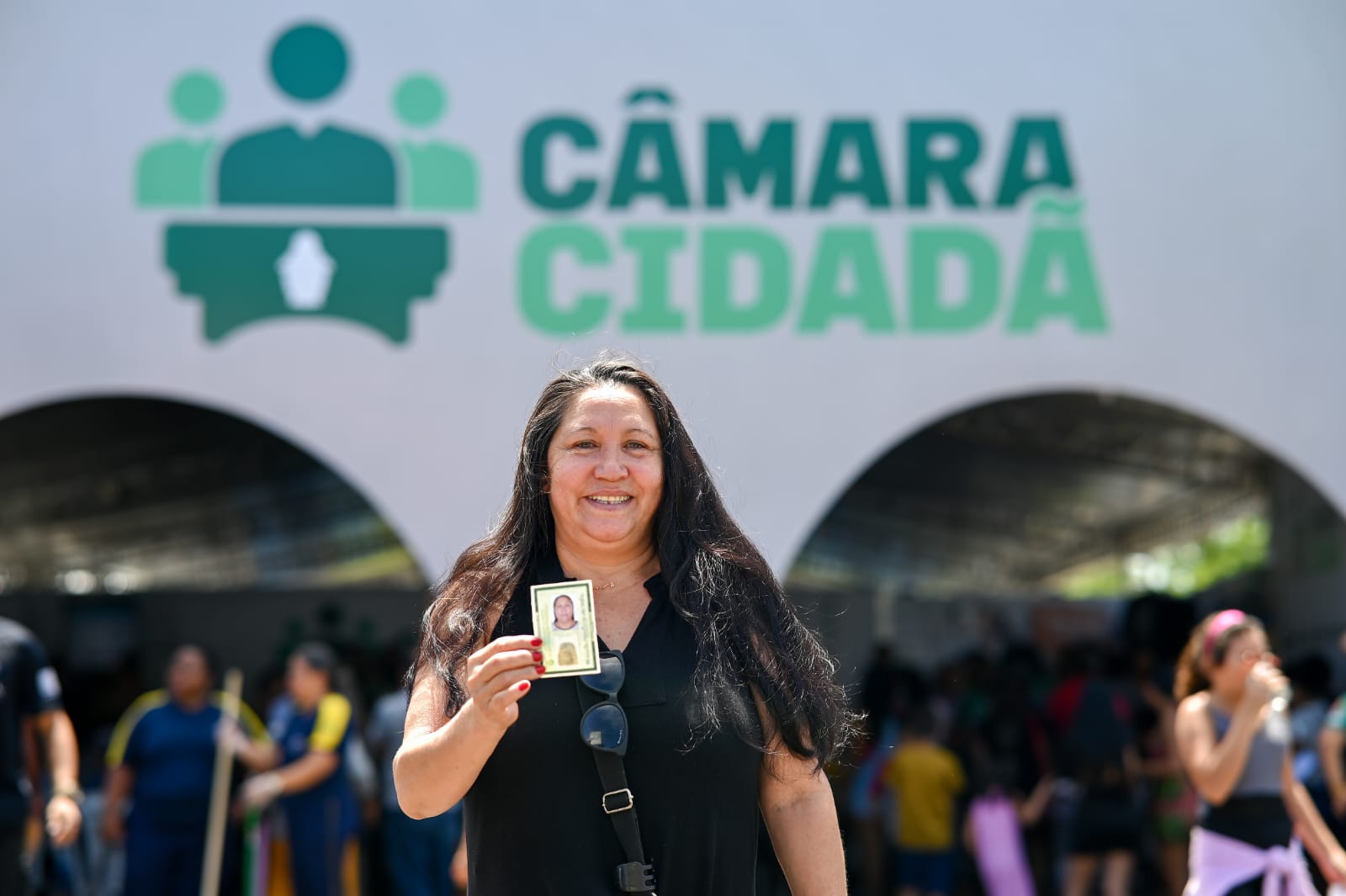 No momento, você está visualizando Com Tribuna Popular e mais de 30 serviços gratuitos, Câmara Cidadã alcança 8,3 mil pessoas na zona leste