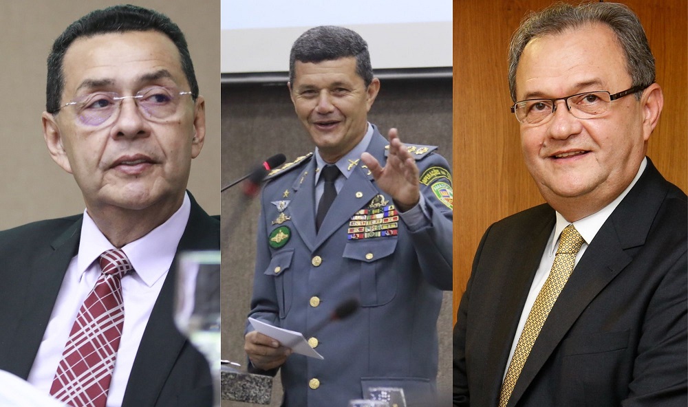 No momento, você está visualizando Deputado propõe ‘Título de Cidadão do Amazonas’ para os irmãos