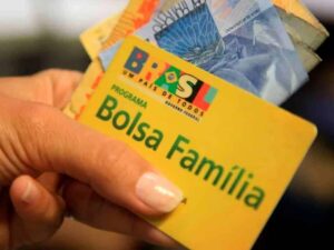 Leia mais sobre o artigo Bolsa Família vai pagar, em média, R$ 260 por pessoa