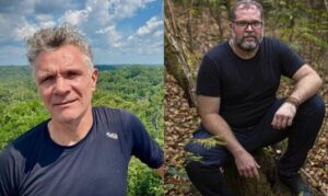 Leia mais sobre o artigo Audiências para júri popular de assassinos de Dom e Bruno começam hoje