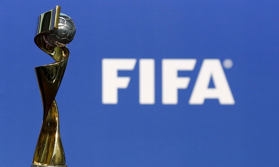 No momento, você está visualizando Fifa inicia processo de candidatura para sediar Copa feminina de 2027