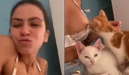 No momento, você está visualizando Deputada quer multa de R$ 5 mil para quem praticar zoofilia no Amazonas