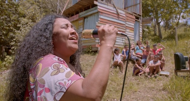 No momento, você está visualizando Cineteatro Guarany segue com programação gratuita de cinema amazonense