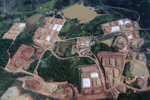 Leia mais sobre o artigo MPF pede que Potássio do Brasil seja multada por descumprir decisão judicial e violar direitos do povo Mura em Autazes (AM)
