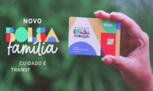 Leia mais sobre o artigo Caixa começa a pagar Bolsa Família com adicional de R$ 150