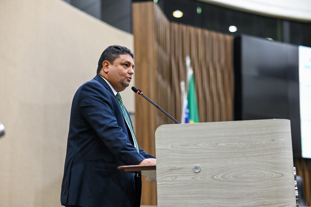 No momento, você está visualizando Caio André convida população de Manaus e parlamentares para a ‘Câmara Cidadã’
