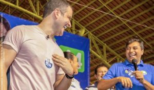 Leia mais sobre o artigo Rodrigo de Sá é o novo presidente do PP no Amazonas