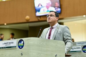 Leia mais sobre o artigo Avança na Câmara Municipal de Manaus projeto de vereador bolsonarista que cria ‘Dia do Conservadorismo’