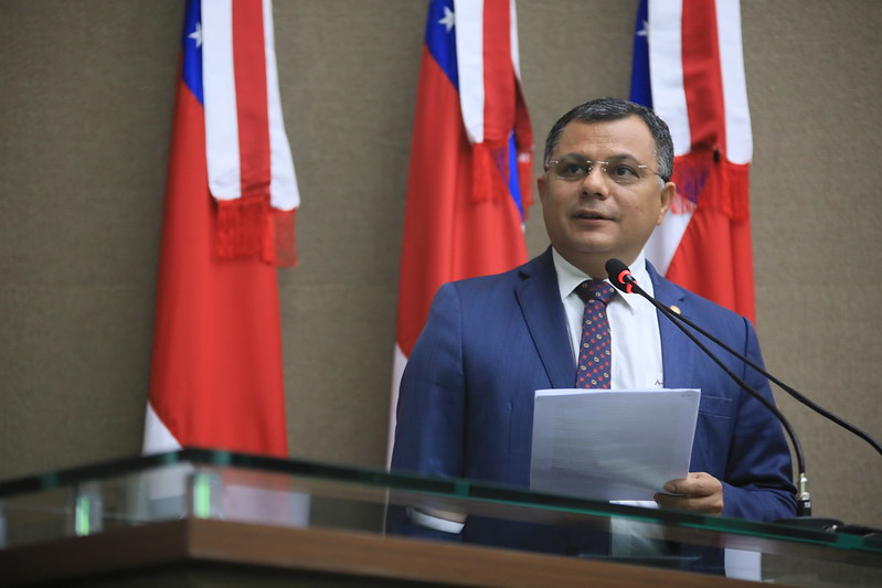 No momento, você está visualizando Ministério Público do Estado apresenta relatório de atividades de 2022 na Aleam, nesta terça-feira (4)
