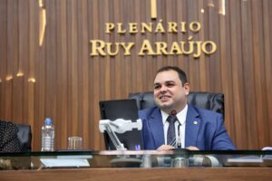 Leia mais sobre o artigo PL de Roberto Cidade propõe a implementação de programa estadual de incentivo ao emprego para mães solo