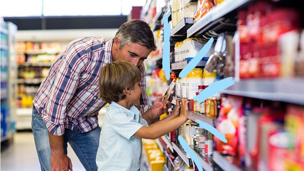No momento, você está visualizando Procon-AM alerta que 80% do consumo das famílias é influenciado pelo público infantojuvenil
