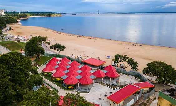 No momento, você está visualizando Local Casa de Praia passa a se chamar ‘Casa de Praia Zezinho Corrêa’