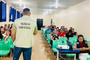 Leia mais sobre o artigo Amazonas intensifica ações de fortalecimento da vacinação no interior do estado