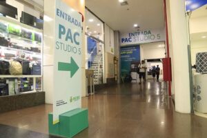 Leia mais sobre o artigo Amazonas abre posto para emissão de passaporte no PAC Studio 5