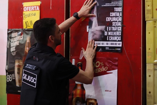 No momento, você está visualizando CIF autua e multa bares e casa de shows na zona norte de Manaus