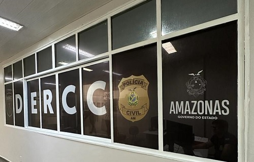 No momento, você está visualizando Polícia identifica e apreende adolescentes que mantinham perfis de terrorismo na internet em Manaus