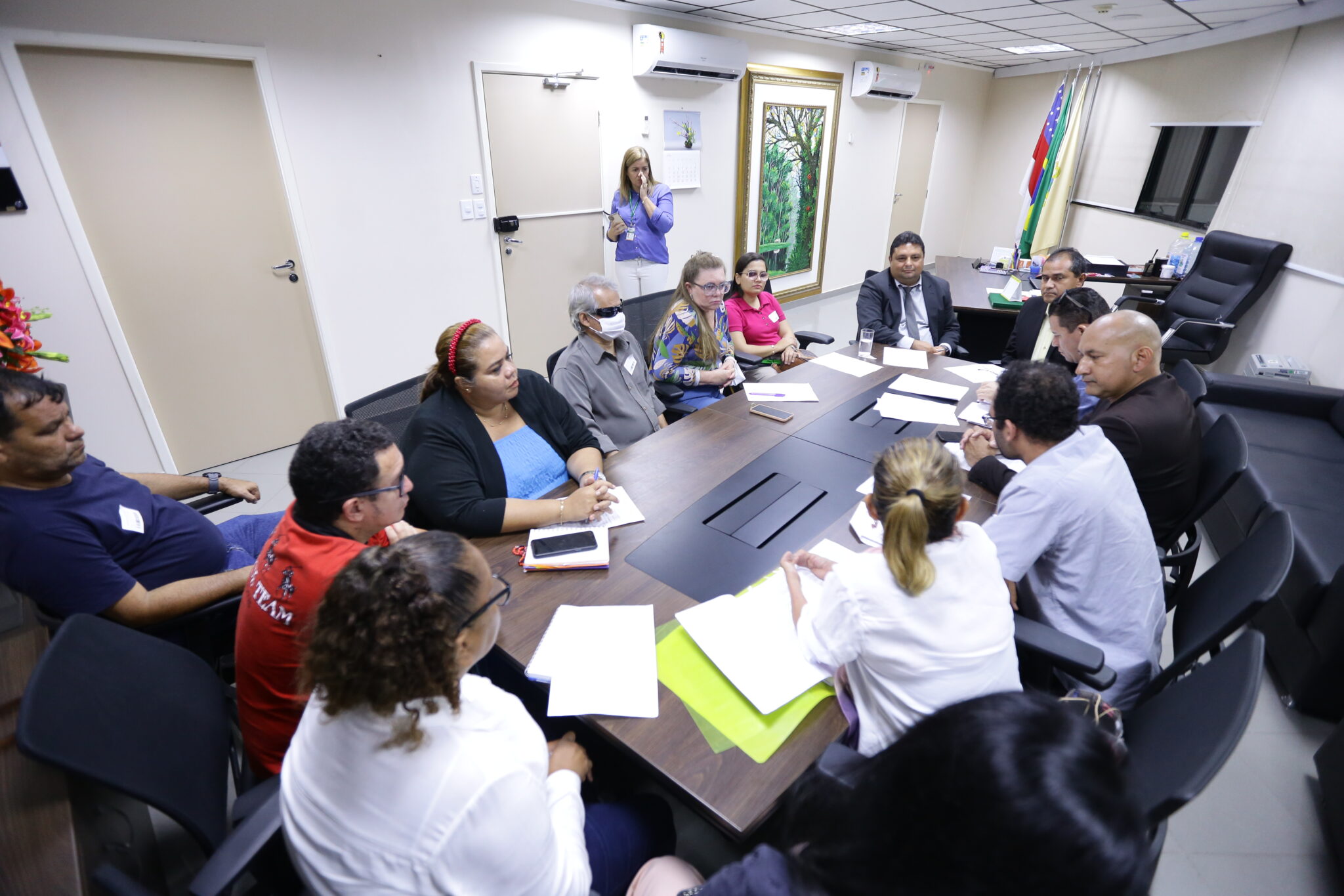No momento, você está visualizando Caio André defende criação de Estatuto Municipal de Inclusão e Acessibilidade da Pessoa com Deficiência